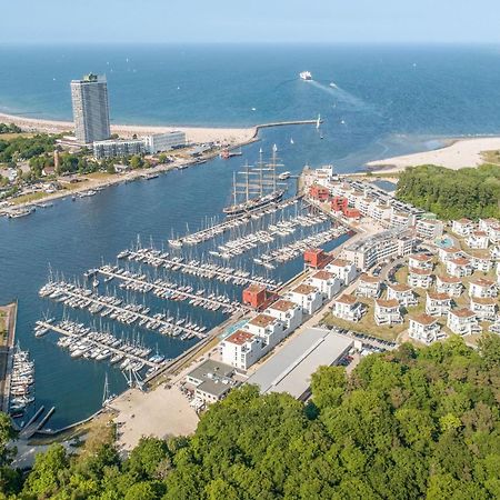 Stunning Apartment In Luebeck Travemuende With Wifi Екстериор снимка