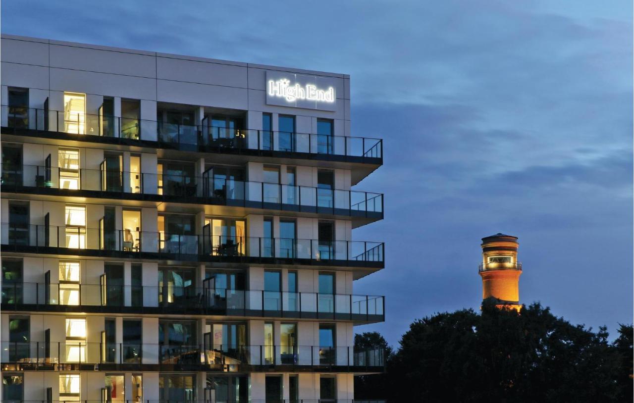 Stunning Apartment In Luebeck Travemuende With Wifi Екстериор снимка