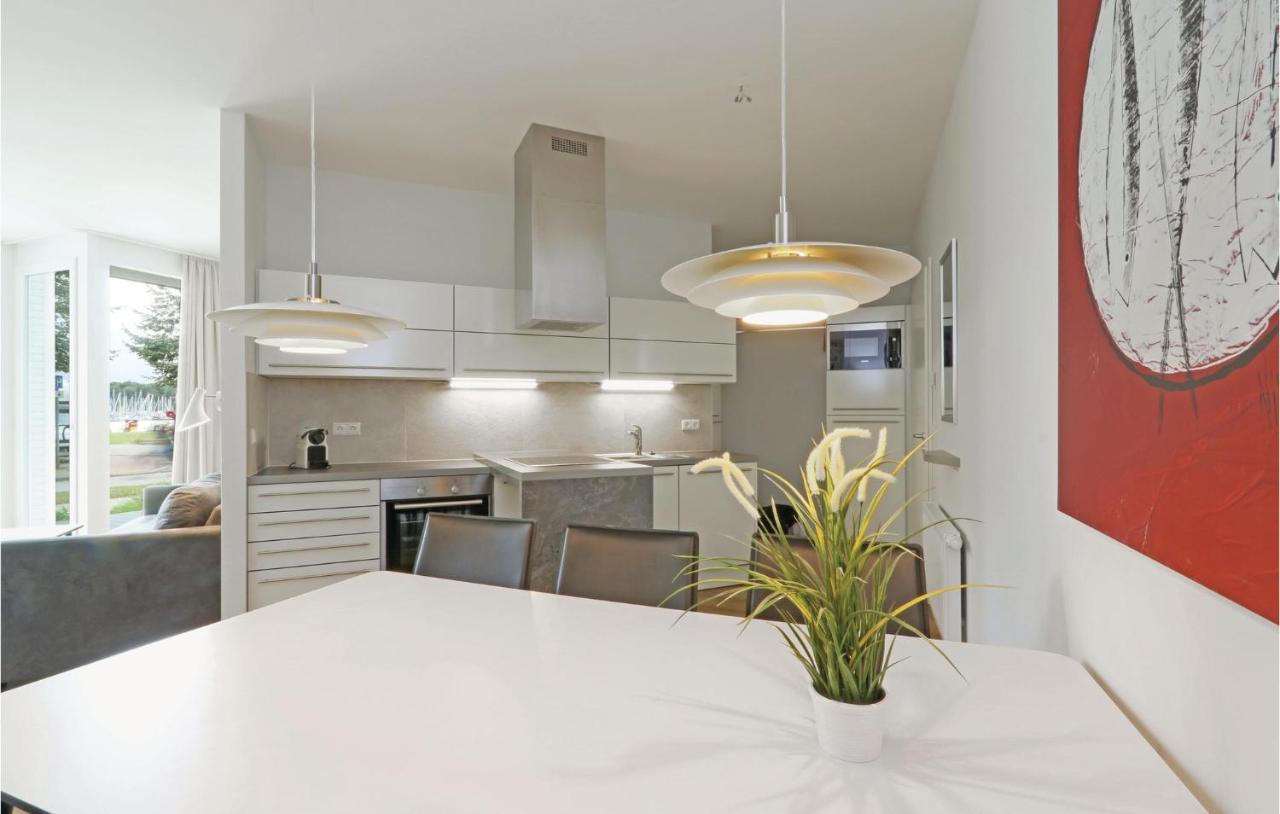 Stunning Apartment In Luebeck Travemuende With Wifi Екстериор снимка