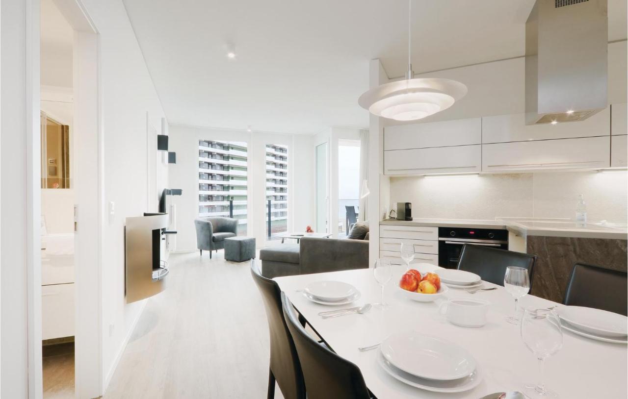 Stunning Apartment In Luebeck Travemuende With Wifi Екстериор снимка