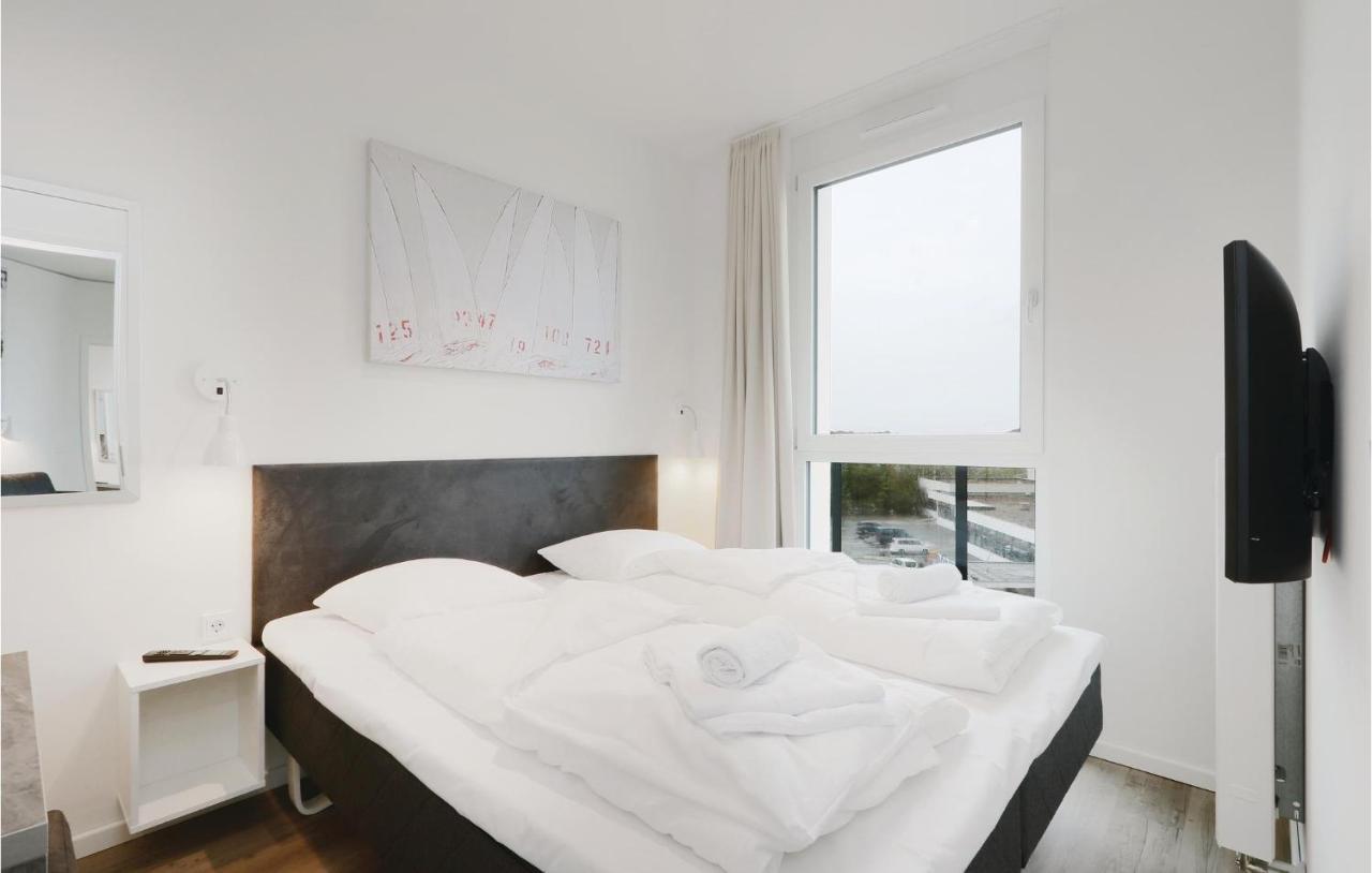 Stunning Apartment In Luebeck Travemuende With Wifi Екстериор снимка