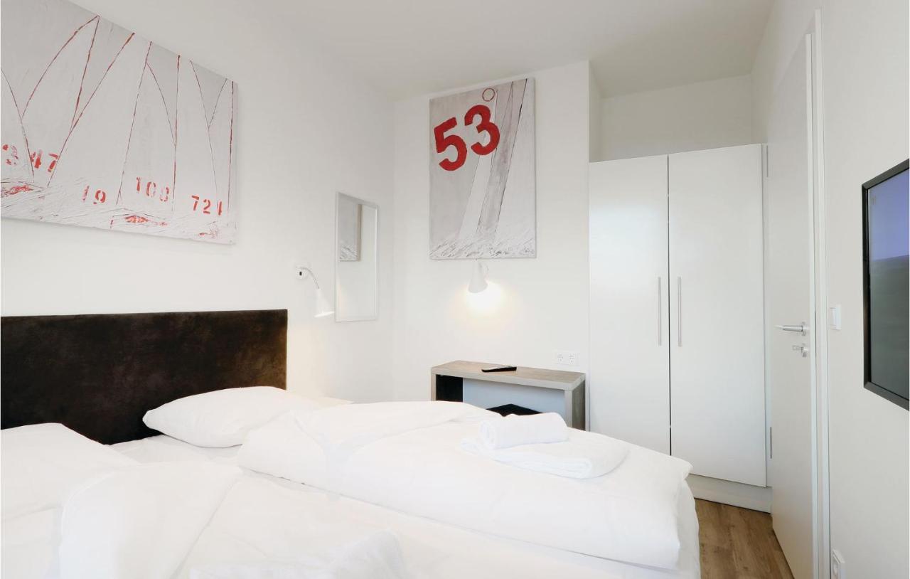 Stunning Apartment In Luebeck Travemuende With Wifi Екстериор снимка