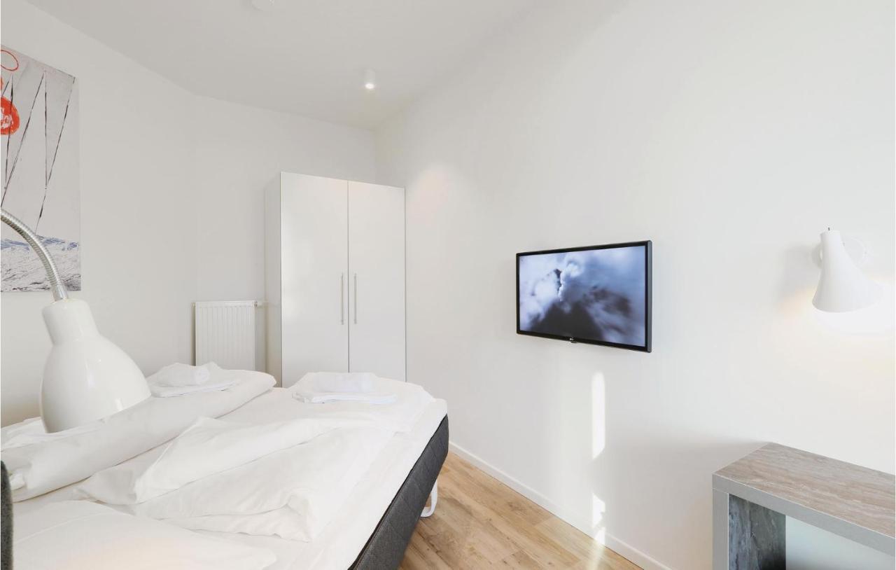 Stunning Apartment In Luebeck Travemuende With Wifi Екстериор снимка